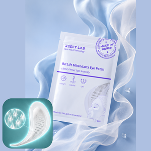 Fabbrica di Patch Anti-Età con Etichetta Privata, OEM ODM Coreano, Campione Disponibile in Tutto il Mondo - Product Image 1