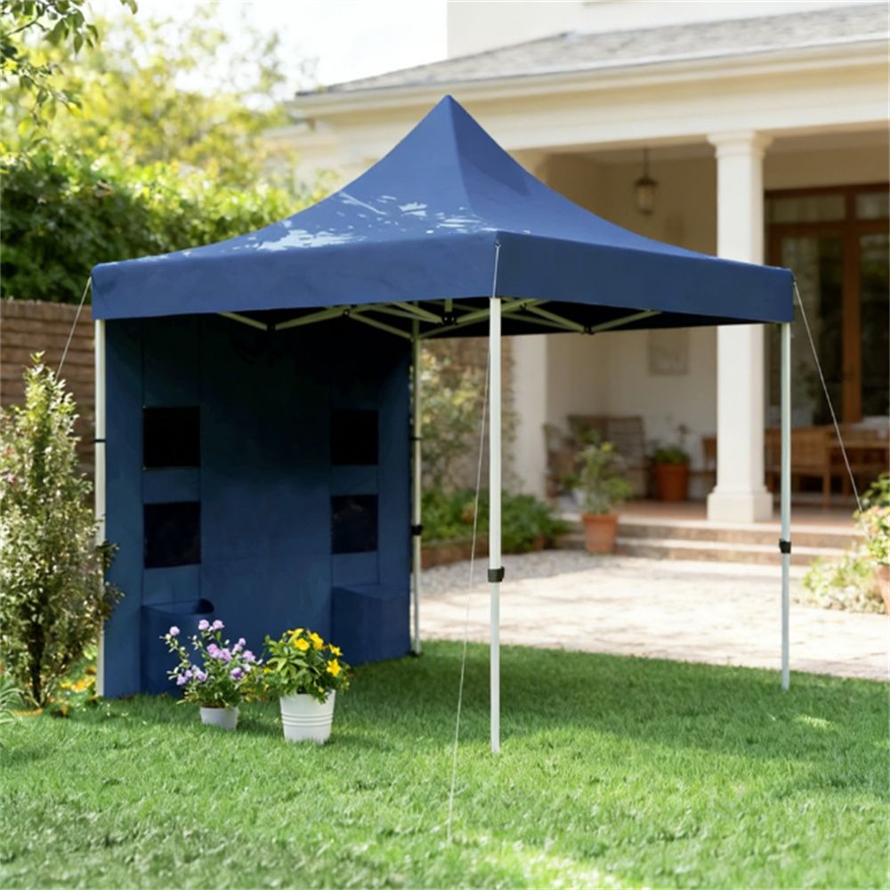 Colore blu scuro