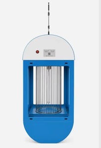 Système de détection des insectes et des parasites agricoles avec surveillance en temps réel et automatisation de l'agriculture intelligente - Product Image 2