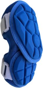 Protector de Codo Ergonómico Ajustable para Adolescentes, Cómodo y Fácil de Usar, para Entrenamiento de Softball - Product Image 1