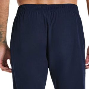 Pantalones Deportivos Casuales para Hombre, Pantalones de Chándal con Cintura Elástica y Cordón Ajustable, Corte Ajustado, para Gimnasio, Entrenamiento, Running - Product Image 4
