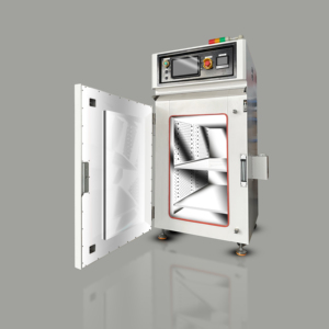 Камера для испытаний аккумуляторов на безопасность, тестер горения аккумуляторов, машина для испытаний на огнестойкость аккумуляторов - Product Image 2