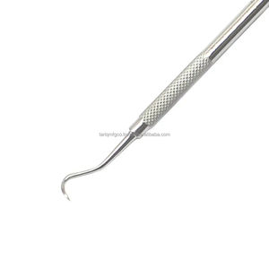 Calzador de 2023 Spara cuidado dental, herramienta eléctrica de cerámica de acero inoxidable, sin contacto - Product Image 4