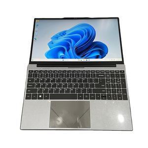 En stock, vente d'usine, ordinateur portable 15,6 pouces N95, 12 Go de RAM, 256 Go de stockage, système anglais WIN11, cadeau de bureau, travail - Product Image 2