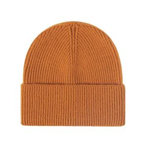 Bonnets d'hiver personnalisés de créateur, bonnets tricotés pour hommes et femmes, mode automne, acrylique unisexe, bonnets chauds - Product Image 3