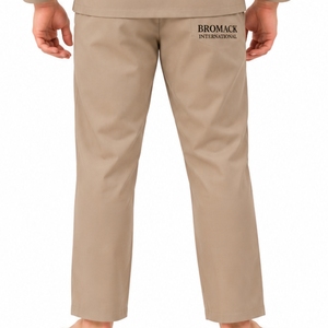 <b>Men</b>’s Sleeping Suit Long Sleeve Custom Trousers Comfortable Fit Classic Crew Neck Premium Outfit Sleeping Suit For <b>Men</b> - Product Image 5