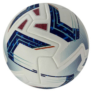 High Quality Bulk Wholesale Custom Color PU Leather <b>Footballs</b> 25-Piece <b>Pack</b> Professional Training Team Competitions Made - Product Image 3