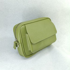 Sacs bandoulière de luxe en cuir personnalisés par des designers, sacs à main féminins, housses de téléphone, porte-cartes, sac messager polyvalent - Product Image 3