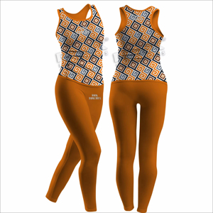 Idéal pour les vêtements de sport pour femmes, ensembles de yoga à prix abordable, ensembles de yoga pour femmes en marque privée - Product Image 3