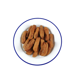 Plátano Seco Suave Envasado al Vacío, Precio Económico, Venta al por Mayor, Estándar Internacional, Suministro de Fabricante Vietnamita - Product Image 2