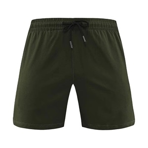 Direct Factory Manufacturers High Quality Comfortable Breathable Eco-Friendly Quick Dry Men Athletic Shorts Customizable Logo XS - Product Image 1