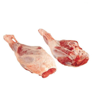 Viande de jambe de mouton halal congelée de qualité supérieure pour les acheteurs en gros et les marchés d'exportation internationaux - Product Image 1