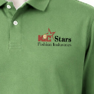 Polo en piqué pour homme avec logo personnalisé, 100% coton, manches courtes, coupe décontractée, t-shirts en coton et polyester pour homme - Product Image 5