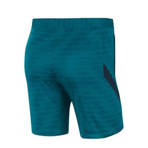 Pantalones cortos de malla de fútbol sublimación de alta calidad personalizados secado rápido y transpirable cintura media Oem al por mayor - Product Image 2