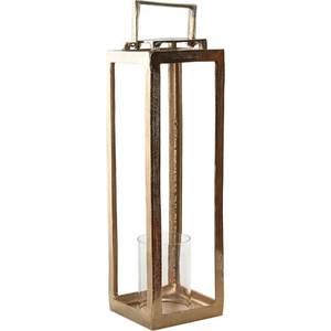 Lanterne suspendue vintage en métal pour la décoration de la maison de style campagnard, les fêtes, les mariages, les centres de table et l'utilisation en extérieur dans le jardin. - Product Image 3