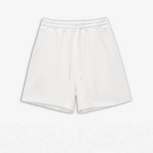 Pantalones Cortos Premium al por Mayor, Marca Personalizada, Fabricante OEM, Algodón French Terry, Ropa Urbana Informal, Exportador Mundial - Product Image 3
