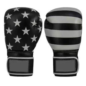Gants de fitness professionnels en cuir PU, design entièrement personnalisé, gants d'entraînement de gym, fournisseur OEM - Product Image 2