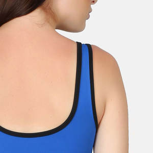 Vêtements de yoga et de course à pied, soutien-gorge de sport tendance pour femmes, soutien-gorge de sport pour femmes fabriqué professionnellement pour adultes - Product Image 4