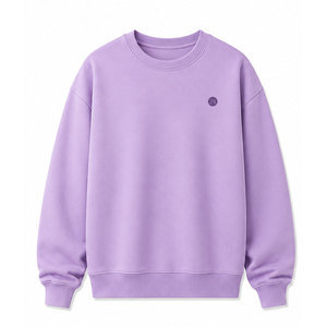Sweat-shirt lourd pour homme, très tendance, décontracté, chaud, idéal pour le quotidien, style streetwear et confortable. - Product Image 5