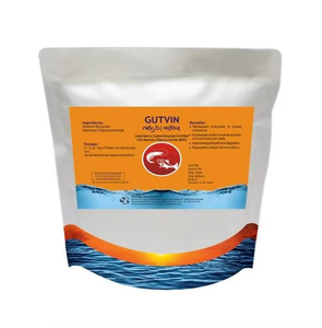 GUTVIN Aditivo Alimentario Líquido para Animales, Matriz Lipídica Recubierta de Butirato, Oligosacárido de Mannano MOS, Suplemento para Aves de Corral y Ganado - Product Image 1