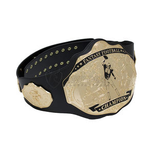 Ceintures de championnat de luxe Victory Style, conception personnalisée, fournisseur de titres de lutte et de boxe - Product Image 6