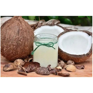 Huile de coco raffinée au prix d'usine / Huile de coco 100% pure, naturelle et biologique - Product Image 5