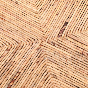 เก้าอี้บาร์รูปผักตบชวาทอมีสไตล์พร้อมโครงเหล็กและที่นั่งกันกระแทกสำหรับใช้ในบ้านและสำนักงาน - Product Image 3