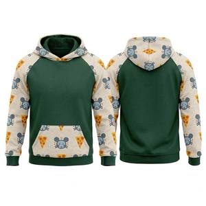 Sudaderas con capucha para mujer, sudaderas con capucha para hombre, estilo elegante, sudadera de algodón, color liso, ropa de moda diaria. - Product Image 6