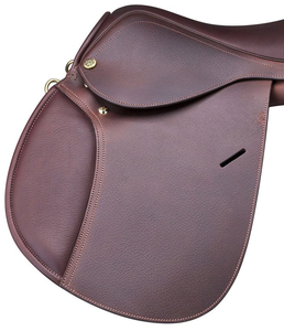 Herrajes para Silla de Montar Inglesa, Modelo TI-MN-ES-125, Duraderos y Cómodos - Product Image 3