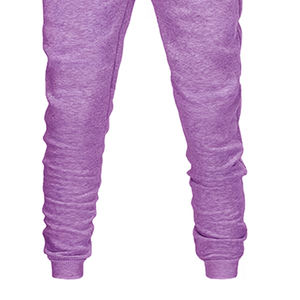 Pantalon de jogging sportif de qualité durable pour l'extérieur, idéal pour la course à pied et les loisirs, avec le meilleur design personnalisé, vente en gros - Product Image 3