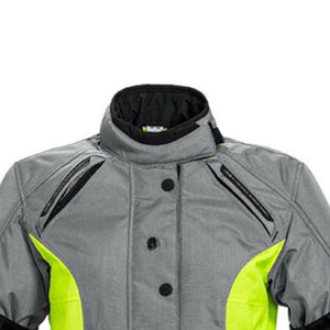 Chaquetas de Motociclismo de Invierno de la Nueva Colección Codura, Protección con Certificación CE, Lona Ecológica, para Hombres Adultos - Product Image 2