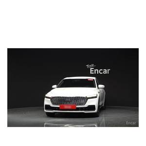 Kia K9 3.8 GDI AWD 2024 con Asientos de Cuero, Volante a la Izquierda, Caja de Cambios Automática, 49,866 km - Product Image 2