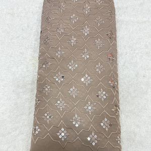 ผ้าปักเลื่อมตาข่ายสิ่งทอสำหรับผู้นำเข้าและผู้ซื้อจำนวนมาก - Product Image 1