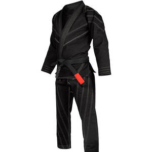 Ensemble de Kimono de Jiu-Jitsu Brésilien Premium avec Tissu Perlé Durable et Fonctionnalités d'Entraînement Améliorées - Product Image 5