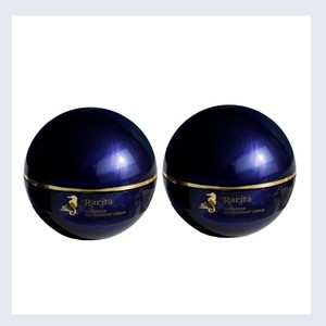 ครีมบำรุงผิวหน้าเกาหลี K-Beauty Rarita Seahorse Antioxidant Cream 50 มล. ผลิตในเกาหลี ช่วยลดเลือนริ้วรอย - Product Image 1