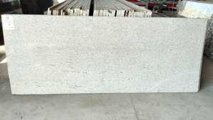 Natural strong durable Super white <b>granite</b> polished modern for Airport, Railway Station, Hotel, Villa, Apartment - Product Image 3