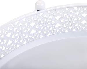 Soporte de Lujo para Pasteles y Postres para Ocasiones Especiales, Ideal para Pasteles de Boda y Exhibición en Mesas de Fiesta - Product Image 2