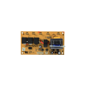 แผงวงจร PCB สำหรับแอพพลิเคชั่นสมาร์ทกริดในเลย์เอาต์ PCB เฉพาะของเยอรมนีสำหรับอุปกรณ์ตรวจสอบระยะไกล - Product Image 1