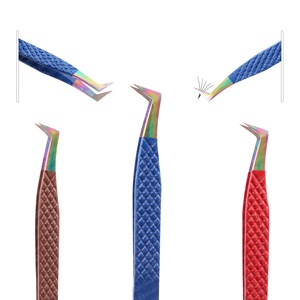 Las asas antideslizantes texturizadas proporcionan un agarre cómodo y seguro disponible en colores elegantes para combinar con su estética personal - Product Image 1