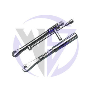 Kit de sutura profesional con instrumentos médicos Ideal para estudiantes Entrenamiento quirúrgico OEM/ODM Proveedor Manual quirúrgico - Product Image 5