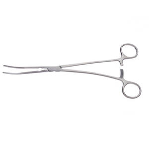 AISLING INTERNATIONAL Nouvelle Arrivée Matériel Innovant Dernier Cri Pince à Découper les Organes Semba Manuelle Réutilisable pour Chirurgie Cardiaque - Product Image 5