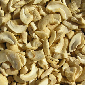 Noix de cajou vietnamiennes crues délicieuses et nutritives, produit agricole naturel pour l'exportation en gros - Product Image 2