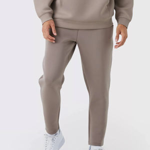 Ensemble de survêtement personnalisé pour homme 2026 – Sweat à capuche et pantalon de jogging deux pièces pour la gym et le fitness - Product Image 4
