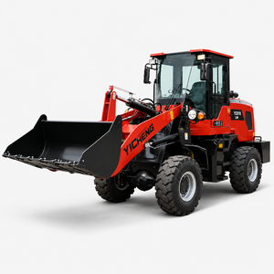 Archer AFL920D High Powered Loader for <b>Engineering</b> and <b>Construction</b> <b>Machinery</b> - Product Image 1