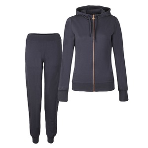 Factory Direct Custom Design Men's <b>Tracksuits</b> New Fashion Winter Collection Wholesale Custom <b>Plain</b> <b>Tracksuits</b> - Product Image 4