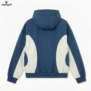 Nouveau design, meilleur prix, sweat à capuche pour homme, couleur unie, vêtement décontracté, impression numérique, sweat à capuche ample pour homme, sweats à capuche pour homme - Product Image 4