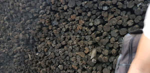 Carbón Vegetal Negro BIWOOD de Alta Calidad, Puro, Inodoro, Ceniza Blanca Limpia, Calor Duradero para Barbacoa - Product Image 6