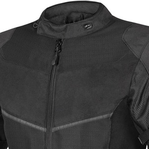 Adventure Custom Color Logo Windproof Plus Size Breathable Anti-UV High Quality Full Sleeve <b>Motorcycle</b> <b>Jacket</b> Men Cordura Fabric - Product Image 3