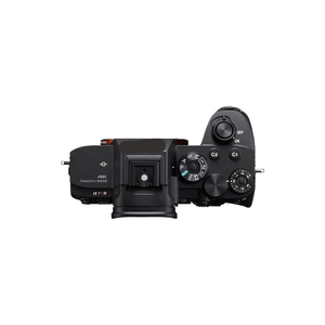 Appareil photo hybride plein format Alpha 7R IV avec capteur haute résolution 61MP - Product Image 2