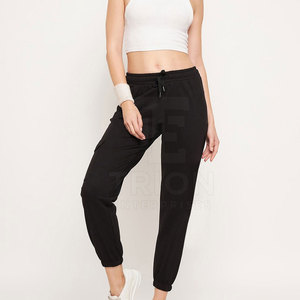 Wholesale Best Selling Price Women <b>Trousers</b> Cotton Blend Women <b>Trousers</b> Loose Fit Women <b>Trousers</b> For Casual Comfort - Product Image 4